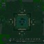 DotA Arena V40.5 - Warcraft 3 Custom map: Mini map