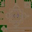 DotA Arena V58 - Warcraft 3 Custom map: Mini map