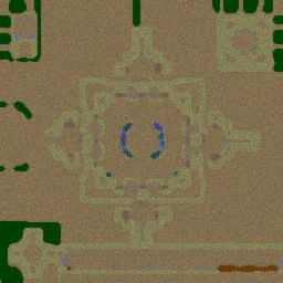 DotA Arena V60.5 - Warcraft 3: Custom Map avatar