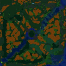 Dota DDay DBZ Arena v6.0b - Warcraft 3: Custom Map avatar