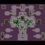 DotA Allstars Arena Warcraft 3: Map image