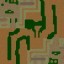 DotB v1.3 - Warcraft 3 Custom map: Mini map