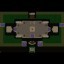 Dragon Arena v1.2b - Warcraft 3 Custom map: Mini map