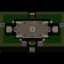 Dragon Arena v1.3c - Warcraft 3 Custom map: Mini map