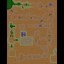 Dragon Ball Z V1 - Warcraft 3 Custom map: Mini map