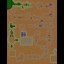 Dragon Ball Z v2 Tweeked - Warcraft 3 Custom map: Mini map