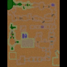 Dragon Ball Z v3 Beta - Warcraft 3: Custom Map avatar