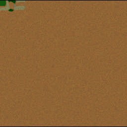 Dragon Ball Z Ver/0.01 DBZ - Warcraft 3: Custom Map avatar