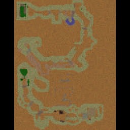Dragon Ball Z Version 7.0 - Warcraft 3: Custom Map avatar