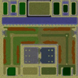 Dragon Hero War - Warcraft 3: Custom Map avatar