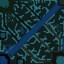 Dragon Wars v1.00 - Warcraft 3 Custom map: Mini map