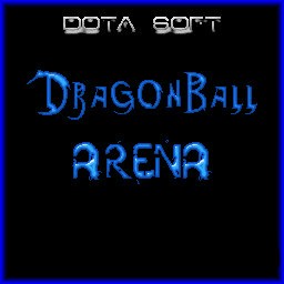 DragonBall Arena v2.0a - Warcraft 3: Mini map