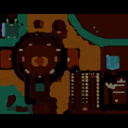 DragonHunter Hero Arena 2.0 - Warcraft 3: Custom Map avatar