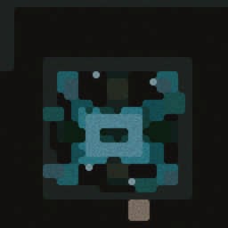 Dreadlord Arena Beta - Warcraft 3: Custom Map avatar