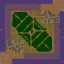 DR.M. Fislant CTF Warcraft 3: Map image