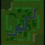 Drts v4.4.4 - Warcraft 3 Custom map: Mini map