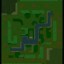 Drts v4.4.5 - Warcraft 3 Custom map: Mini map