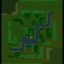 Drts v4.4.6 - Warcraft 3 Custom map: Mini map