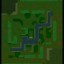Drts v4.4.7 - Warcraft 3 Custom map: Mini map