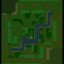 Drts v4.5.0 - Warcraft 3 Custom map: Mini map