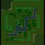 Drts v4.5.1 - Warcraft 3 Custom map: Mini map