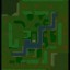 Drts v4.5.2 - Warcraft 3 Custom map: Mini map