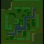 Drts v4.5.3 - Warcraft 3 Custom map: Mini map