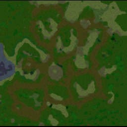 Druids vs Shamans 0.51e - Warcraft 3: Custom Map avatar