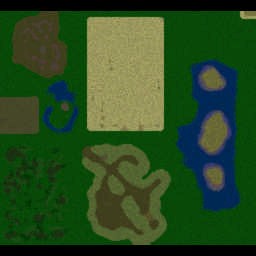 Dual ArenA - Warcraft 3: Custom Map avatar