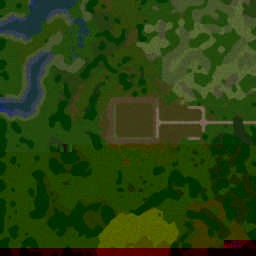 Duel Arena 2 - 2.0.2 - Warcraft 3: Custom Map avatar