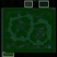 DUEL ARENA XVI - Warcraft 3 Custom map: Mini map