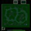 DUEL ARENA XX - Warcraft 3 Custom map: Mini map