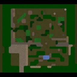 DUEL ARENA - Warcraft 3: Custom Map avatar