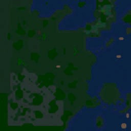 Duel Jutsu RC 2 - Warcraft 3: Custom Map avatar