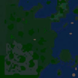 Duel Jutsu RC 2 - Warcraft 3: Custom Map avatar