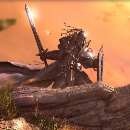 Duel of Warriors v0.1 - Warcraft 3: Custom Map avatar