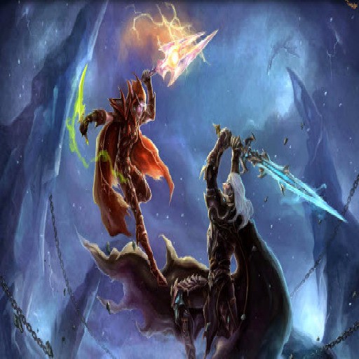 Dueling Ultimate v1.1 AI - Warcraft 3: Custom Map avatar