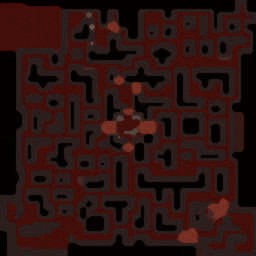 Dugeon Brawl - Warcraft 3: Custom Map avatar