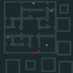 Dungeon Arena Reloaded - Warcraft 3: Custom Map avatar