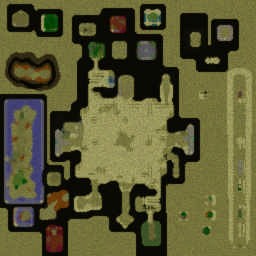 Duo Duel Arena 5.1 - Warcraft 3: Custom Map avatar