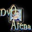 DvO Arena Warcraft 3: Map image