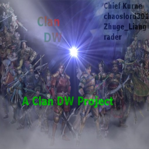 DW Battle of Xia Kou 6.2 - Warcraft 3: Custom Map avatar