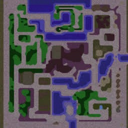 Dwarf Tournament v1.02 - Warcraft 3: Custom Map avatar