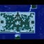 Dynasty Warriors Arena v.1d - Warcraft 3 Custom map: Mini map