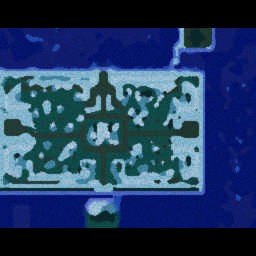 Dynasty Warriors Arena v.1e - Warcraft 3: Custom Map avatar