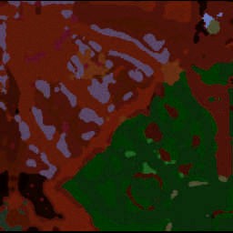 ECVO 6.04 - Warcraft 3: Custom Map avatar