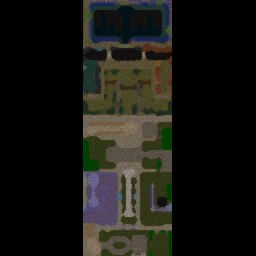 Edges of Doom v2.00 (Beta v8.5) - Warcraft 3: Custom Map avatar