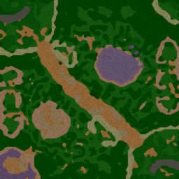 Eirin Wars - Warcraft 3: Custom Map avatar
