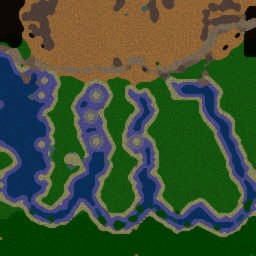 el ultimo atardecer 1.1 - Warcraft 3: Custom Map avatar