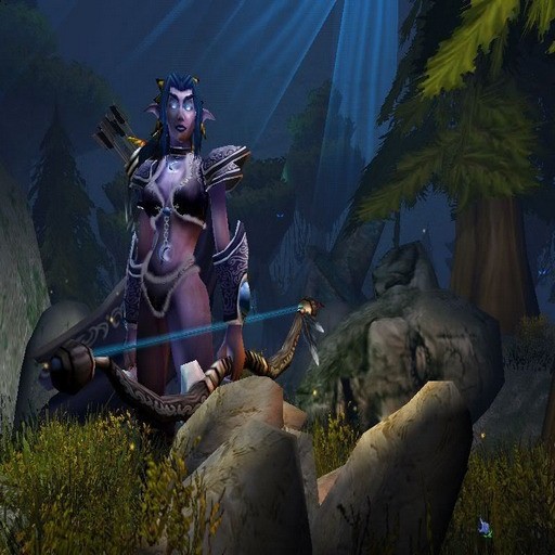 Element Archers War Allstars - Warcraft 3: Custom Map avatar